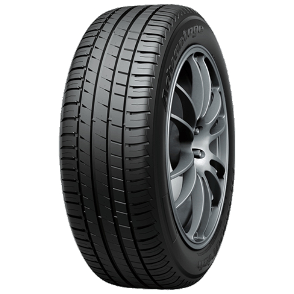 BF GOODRICH ADVANTAGE SUV 235/55 R17 99V 
